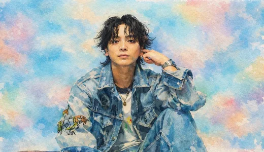 優里の父親はどんな人？写真が話題の理由や職業・単身赴任の噂や家族関係を整理