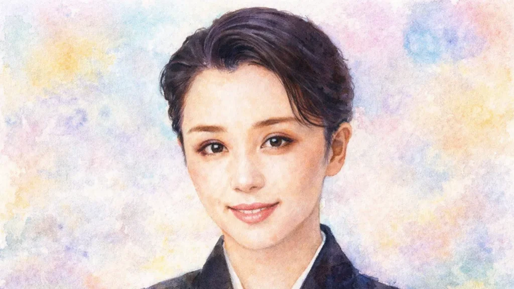 暁千星の父親は元プロ野球選手？山内和宏との親子関係と噂の真相