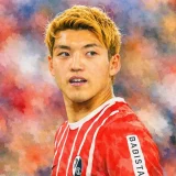 堂安律の年俸はいくらか｜フランクフルト移籍後の金額推移と市場価値を徹底解説