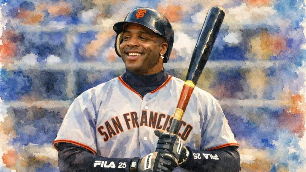 バリーボンズの薬物疑惑とは何だったのか｜73本塁打と殿堂入り議論の核心