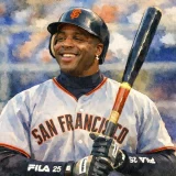 バリーボンズの薬物疑惑とは何だったのか｜73本塁打と殿堂入り議論の核心