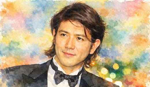 別所哲也の再婚相手はいるのか？妻との結婚歴と噂の真相を整理