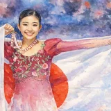 千葉百音の両親は一般人？職業を公表しない理由と競技人生を支えた家庭の姿