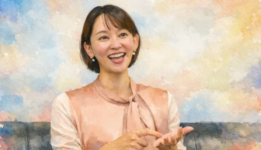 出水麻衣の父親はどんな人物なのか｜通訳説とエンジニア説の真相