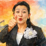 エドはるみの旦那は誰なのか徹底解説｜結婚歴や再婚説と子供の有無を詳しく紹介