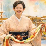 藤間園子の実家は資産家なのか|家業や家系と学歴まで徹底解説