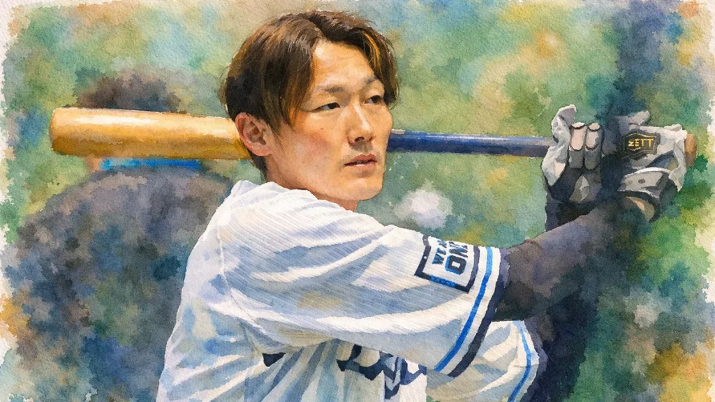 源田壮亮がクズと評価された本当の理由｜不倫内容より問題視された発覚後の言動