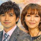 羽鳥慎一の再婚相手は誰なのか｜渡辺千穂との出会いと結婚時期・家族構成まで解説