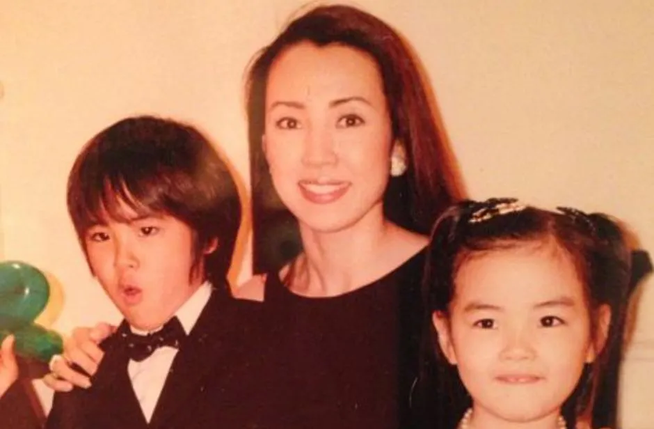 樋口裕太の母親は樋口千恵子｜元モデル経歴と結婚離婚・家族構成まで解説