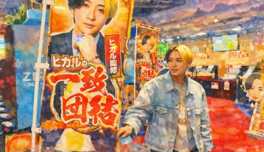 ヒカルの一致団結に公約はあるのか｜公式発表と噂を整理して徹底解説