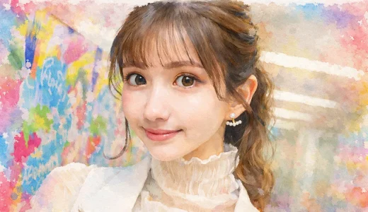 ひめかの父親・中本周作とは何者か｜3つの経営会社と尼崎の実家説まで整理