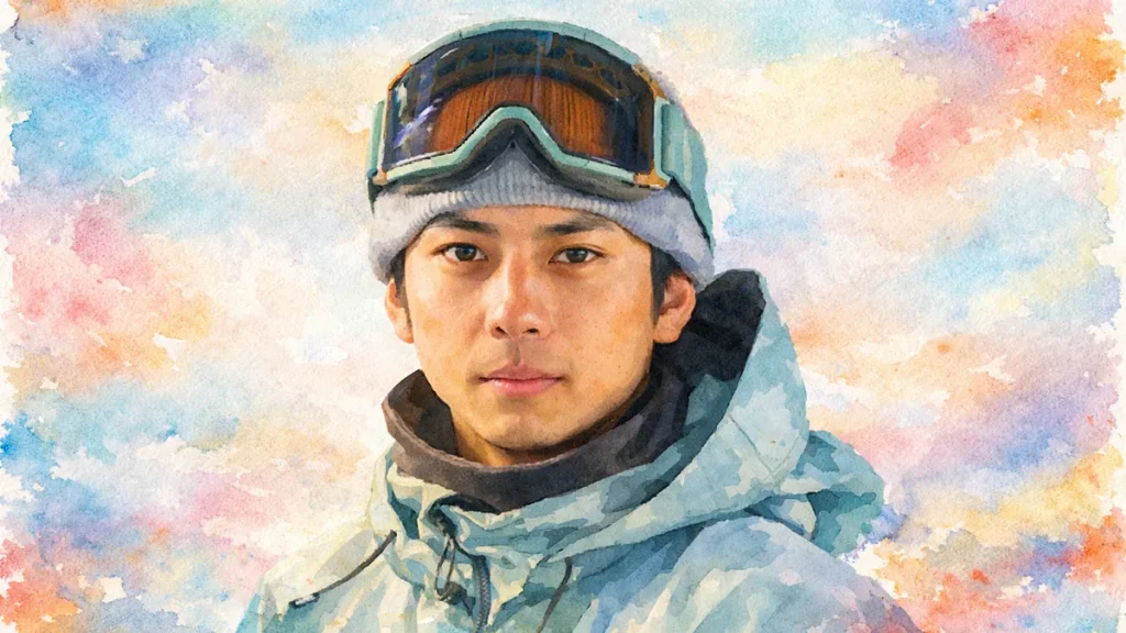 平野流佳の両親はどんな人?一般人として支え続けた家族構成と育成エピソード