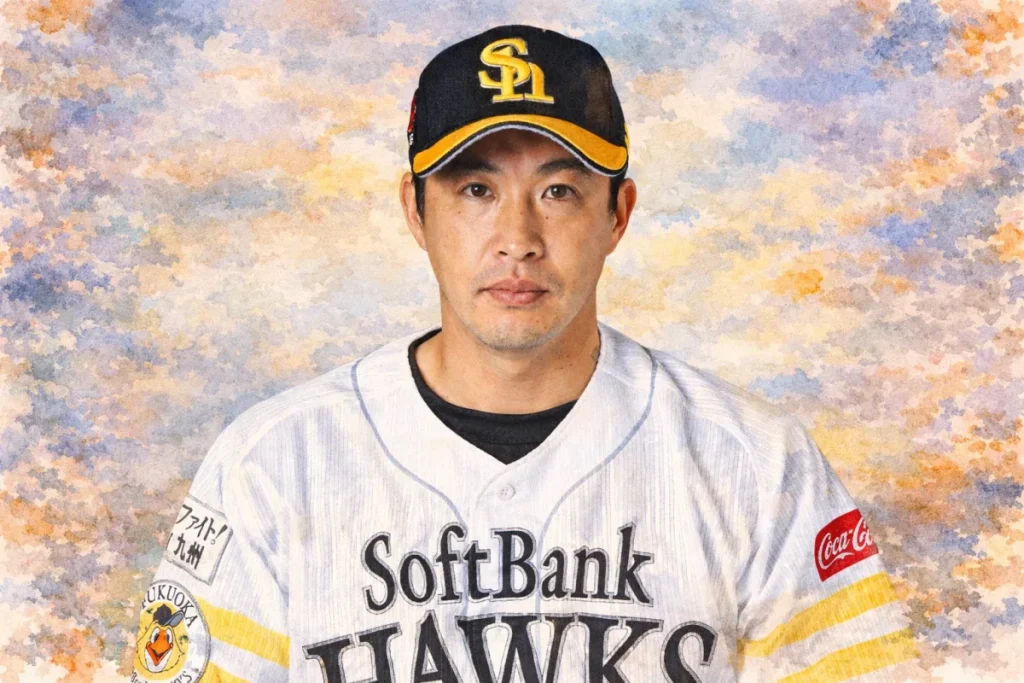 五十嵐亮太の嫁画像はある?妻・織江の素顔と驚きの馴れ初めを調査