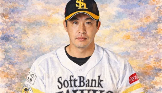 五十嵐亮太の嫁画像はある？妻・織江の素顔と驚きの馴れ初めを調査