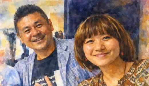 池田あんだとは何者なのか｜本名や家族構成・ほぼ日との関係と活動歴を徹底解説