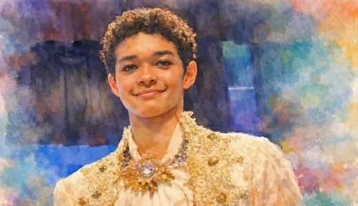 井上慈英の父親は誰なのか｜実父の中村健太郎と継父の井上芳雄を徹底解説