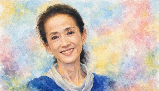 いしだあゆみに再婚相手はいる？再婚しなかった理由と過去の結婚生活