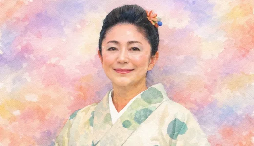 石川さゆりの再婚相手の真相とは？独身説と写真の噂・元夫の現在まで徹底解説