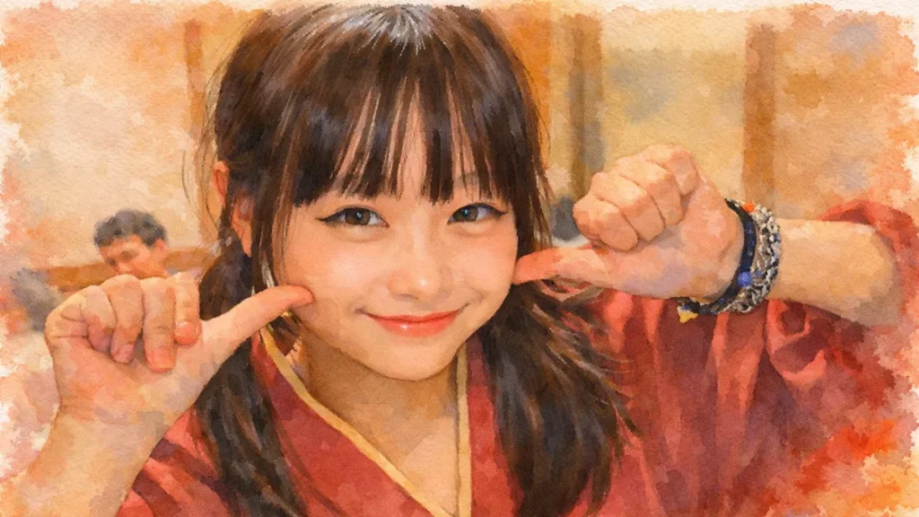 居酒屋やづきのこはるがやめた理由はデマ?出演減少と現在の在籍状況を解説