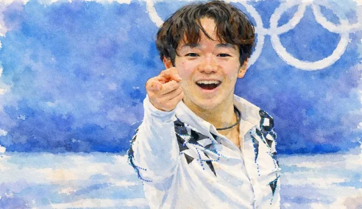 鍵山優真の結婚の真相｜未婚とされる理由や相手の噂まで徹底整理