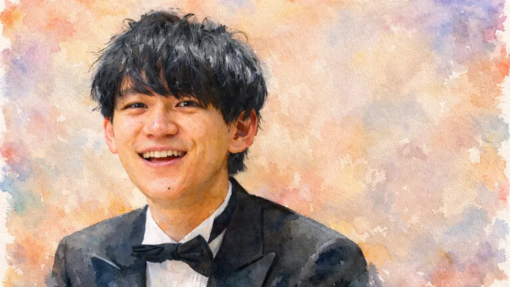 亀井聖矢の父の死因は公表されたのか｜訃報の時期と本人コメントを整理