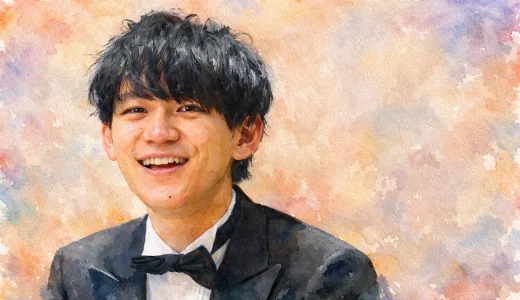 亀井聖矢の父の死因は公表されたのか｜訃報の時期と本人コメントを整理