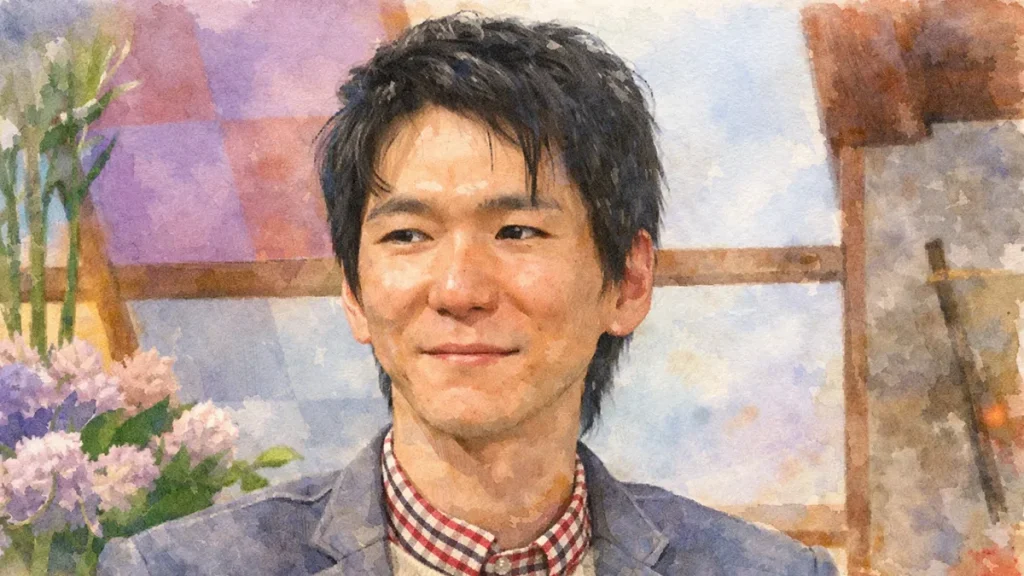 金井勇太の父親はどんな人物?名前非公表の理由と噂の真相を整理