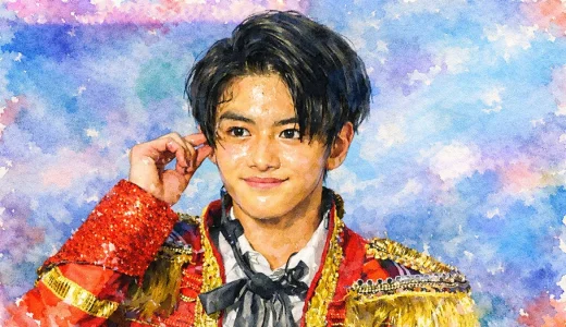 金指一世の父親・矢追幸宏の正体とは｜経歴や元アイドル説と現在の仕事まで解説