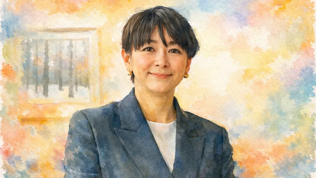 菅野志桜里に再婚相手はいるのか｜倉持麟太郎との関係や文春報道を整理