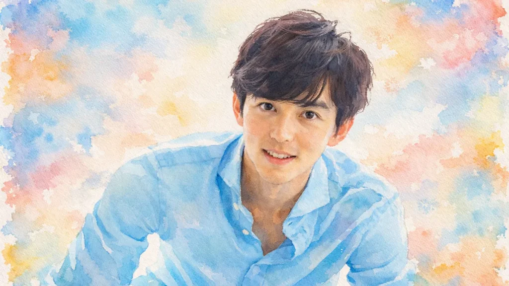 片岡信和の父親とは何者か｜病気との闘いと人生観・家族を支えた姿に迫る