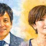 勝村政信の妻が亡くなったという噂の真相と別居報道の実態を徹底整理