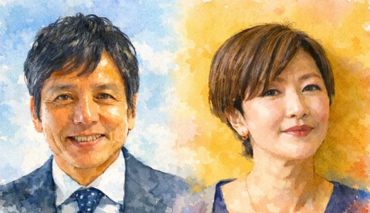 勝村政信の妻が亡くなったという噂の真相と別居報道の実態を徹底整理