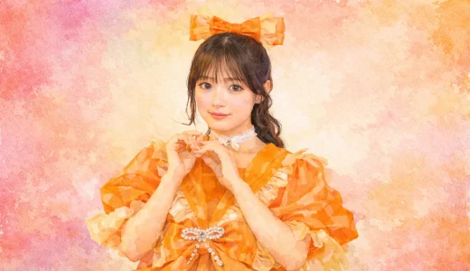 川本笑瑠の昔の経歴まとめ｜読者モデルから改名を重ねた下積み時代まで解説