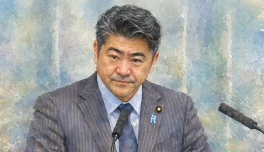 木原誠二の妻の学歴まとめ｜短大卒とされる根拠と非公開とされる理由