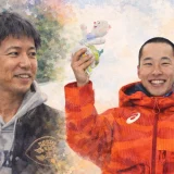 木村葵来の父・木村友浩の年齢や職業は?金メダルを支えた絆