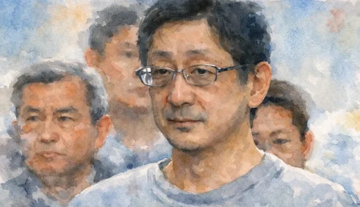 岸田健とはどんな人物か｜杏里の元夫としての経歴と逮捕報道・現在までを解説