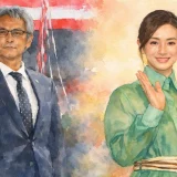 北川景子の父の学歴とは?慶應義塾大学理工学部から三菱重工までの経歴を整理