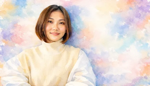 小林愛実の両親の人物像と育成方針｜幼少期の練習から結婚後の支援まで