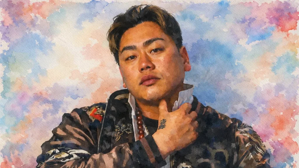 ラブ上等・ヤンボーの薬物疑惑の全貌と退学理由を徹底解説