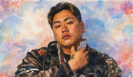 ラブ上等・ヤンボーの薬物疑惑の全貌と退学理由を徹底解説