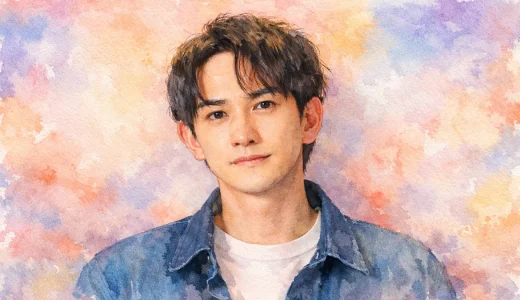 町田啓太の父親はどんな人物なのか｜教師説や性格・家庭での立ち位置を整理