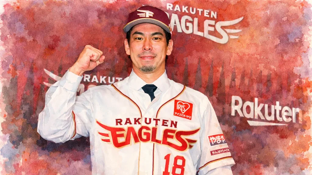 前田健太の年俸の全記録｜楽天との契約内容と推移・日本円換算と生涯総額まで解説