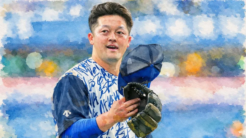 牧秀悟の年俸の全情報｜契約金額の推移と評価・今後はいくらになるのか