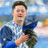 牧秀悟の年俸の全情報｜契約金額の推移と評価・今後はいくらになるのか