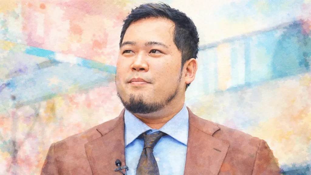 松井ケムリの父親の総資産は26兆円？真実と企業資産の違いを解説