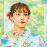 松岡朱里の父親はどんな人物なのか？一般人説と職業非公開の理由を徹底整理