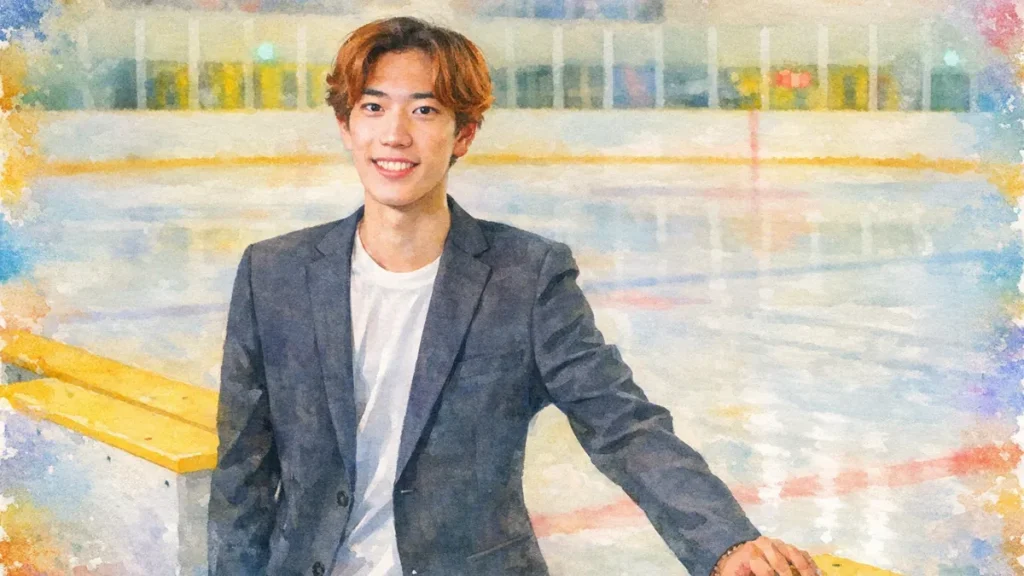 三宅星南の両親はどんな人？父・誠治と母・幹子の人物像と家族の支え