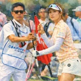 都玲華の父・都英樹とは何者か|起業と早期リタイア・ゴルフ指導で娘を支えた人生