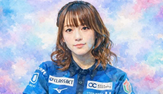 瑞原明奈の旦那の人物像とは？結婚生活と育児・麻雀への理解を総まとめ