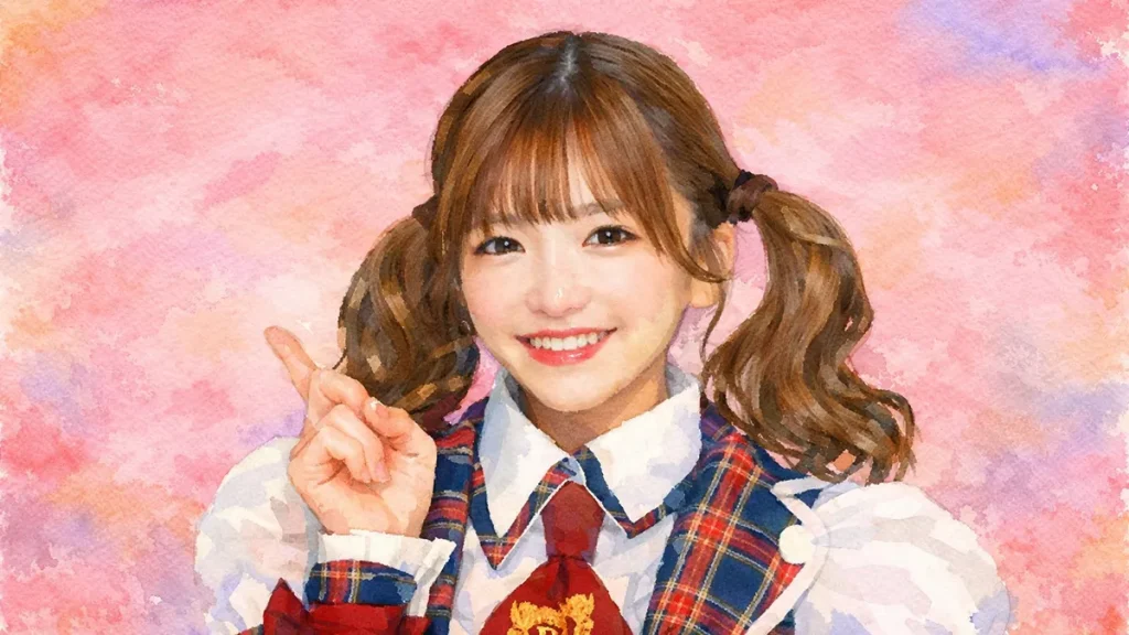 もえのあずき本名は榊原あずさ|免許証から判明した理由と信頼できる根拠を整理